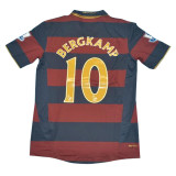 2007/08 ARS Third Retro Soccer Jersey