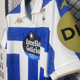 2025/26 Deportivo La Coruna Home Fans Soccer Jersey