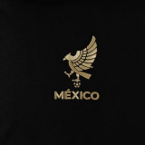 2025/26 Mexico Black México de Oro Hoody