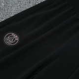 2025 PSG Hoody Zipper Jacket Tracksuit