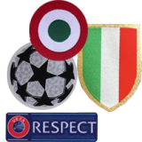 2017-2018 JUV Home Retro Soccer Jersey