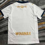 2025/26 Lens Goalkeeper Fans Soccer Jersey
