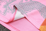 2025 RM Pink Sweater Tracksuit