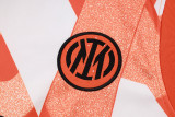 2025 In Milan  Vest Training Jersey(A Set)