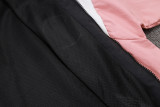 2025/26 PSG Black Jacket Tracksuit