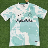 2022/23 In Milan Away Fans Soccer Jersey