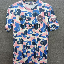 2025/26 Inter Miami x APE Soccer Jersey