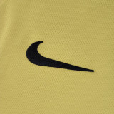 2008-2009 BAR Away Long Sleeve Retro Soccer Jersey (长袖)