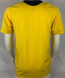 2006/07 ARS Away Yellow Retro Soccer Jersey