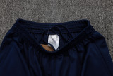 2025/26 In Milan White Sweater Tracksuit