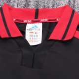 2000/2001 AC Milan Third Retro Kids Soccer Jersey