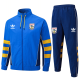 2025/26 ARS Blue Windbreaker （A Set）