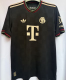 2025/26 BFC Third Black Player Version Soccer Jersey