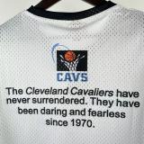 2026 Cleveland Retro White T-Shirt