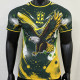 2025/26 Brazil Special Edition Player Version Jersey