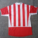 2002/2003 ATM Home Retro Soccer Jersey