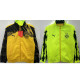 2026 BVB Yellow And Green Reversible Windbreaker 双面