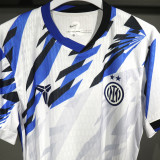 2025/26 In Milan Special Edition Player Version Soccer Jersey