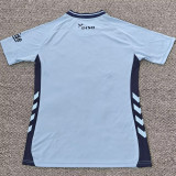 2025/26 Las Palmas Away Fans Soccer Jersey