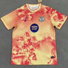 2025/26 BA Special Edition Fans Soccer Jersey