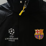 2025 BA Black Windbreaker