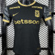 2025/26 Atletico Nacional Away Player Version Soccer Jersey
