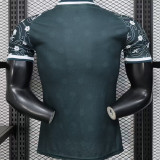 2025/26 Al Ahli SFC Special Edition Player Version Soccer Jersey