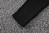 2026/27 BVB Light Gray Sweater Tracksuit