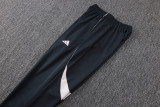 2025/26 RM Dark Grey Kids Jacket Tracksuit