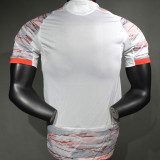 2025/26 BFC Away Player Version Soccer Jersey