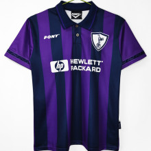 1995/97 TH FC Away Retro Soccer Jersey