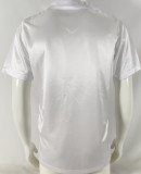 1987/90 Sevilla FC Home White Retro Soccer Jersey