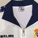 1994/1997 RM Retro Style Windbreaker