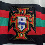 2020 Euro Portugal Away 1:1 Quality Fans Soccer Jersey