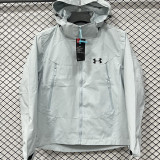 2026/27 UA  Outdoor Windbreaker  F884