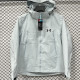 2026/27 UA  Outdoor Windbreaker  F884