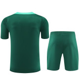 2025 Portugal Green Training Tracksuit