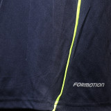 2010/11 RM Away Black Retro Player Version Soccer Jersey 球员版