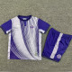 2025/26 Sheffield United Third Kid Soccer Jersey
