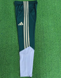 2026/27 Italy Green Sports Trousers