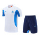 2025/26 MS White Training Jersey(A Set)