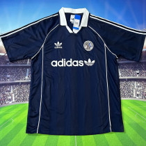 2025/26 AD Retro Style Fans Soccer Jersey