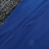 2006/2007 CFC Home Blue Retro Kids Soccer Jersey