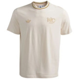 2025 Colombia 100th Anniversary Edition Fans Cotton T-shirt