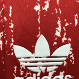 1990 CCCP Home Red Retro Soccer Jersey