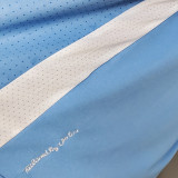 2011/12 Man City Home Blue Retro Soccer Jersey