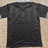 1996/97 LFC Third Black Retro Soccer Jersey