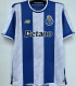 2025/26 Porto 1:1 Quality Home Fans Soccer Jersey