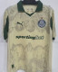 2025/26 Palmeiras Third Fans Soccer Jersey