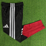 2026/27 Germany Black Sports Trousers